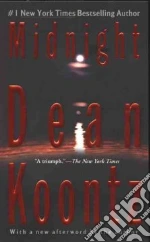Koontz Dean R.