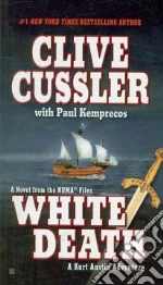 Cussler Clive, Kemprecos Paul