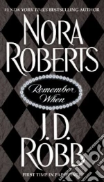 Roberts Nora, Robb J. D.