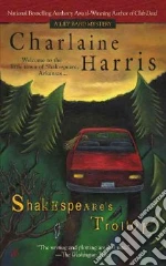Harris Charlaine