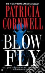 Cornwell Patricia Daniels