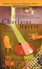 Harris Charlaine