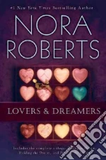 Roberts Nora