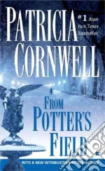 Cornwell Patricia Daniels