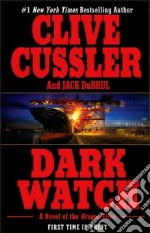 Cussler Clive, Du Brul Jack B.