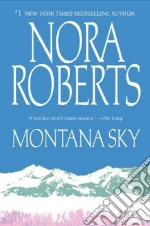 Roberts Nora