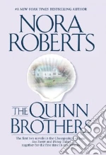 Roberts Nora