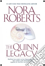 Roberts Nora