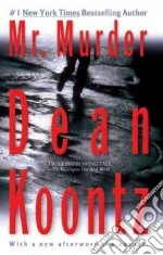 Koontz Dean R.