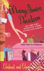 Davidson MaryJanice