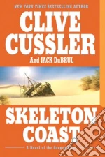 Cussler Clive, Du Brul Jack B.