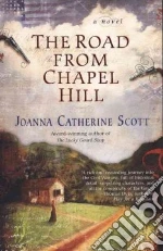 Scott Joanna Catherine