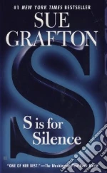Grafton Sue