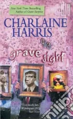 Harris Charlaine