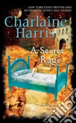 Harris Charlaine