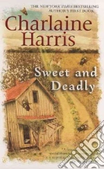 Harris Charlaine