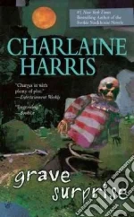 Harris Charlaine