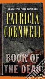 Cornwell Patricia Daniels