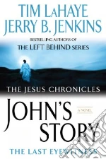 LaHaye Tim F., Jenkins Jerry B.