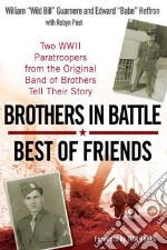 Guarnere William, Heffron Edward, Post Robyn, Hanks Tom (FRW)