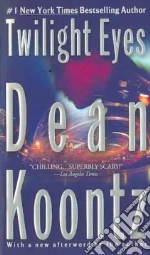 Koontz Dean R.