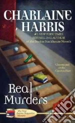 Harris Charlaine