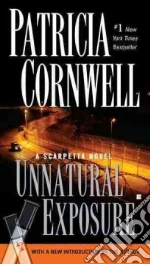 Cornwell Patricia Daniels