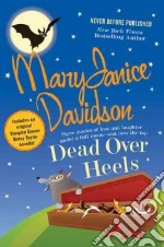Davidson MaryJanice
