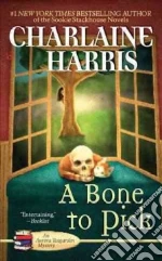 Harris Charlaine