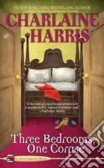 Harris Charlaine