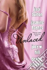 Burton Jaci, Haynes Jasmine, Hill Joey W., Rossetti Denise