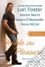 Foster Lori, Martin Deirdre, D'Alessandro Jacquie, Mccall Penny