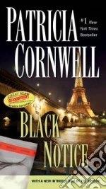 Cornwell Patricia Daniels