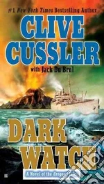 Cussler Clive, Du Brul Jack B. (CON)