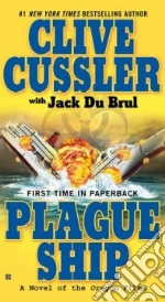 Cussler Clive, Du Brul Jack B.