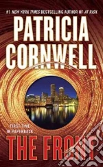 Cornwell Patricia Daniels