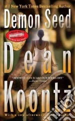 Koontz Dean R.