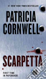 Cornwell Patricia Daniels