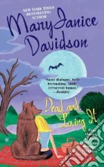 Davidson MaryJanice