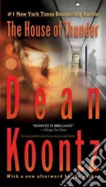 Koontz Dean R.
