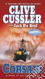 Cussler Clive, Du Brul Jack B.