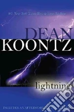 Koontz Dean R.