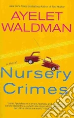 Waldman Ayelet