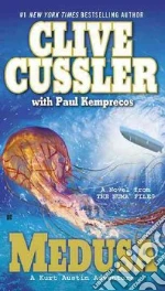 Cussler Clive, Kemprecos Paul
