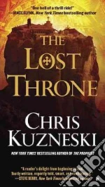 Kuzneski Chris