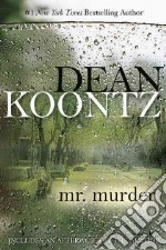 Koontz Dean R.