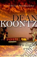 Koontz Dean R.