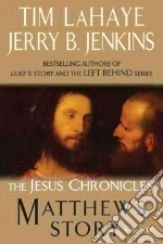 LaHaye Tim F., Jenkins Jerry B.