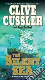 Cussler Clive, Du Brul Jack B.