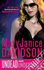 Davidson MaryJanice